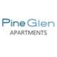 Pine Glen Apartments logo, Pine Glen Apartments contact details