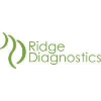 Ridge Diagnostics logo, Ridge Diagnostics contact details