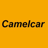 Camelcar logo, Camelcar contact details