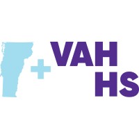 Vermont Association of Hospitals and Health Systems logo, Vermont Association of Hospitals and Health Systems contact details