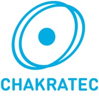 Chakratec logo, Chakratec contact details