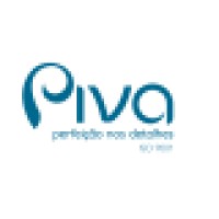 PIVA COMÉRCIO E INDÚSTRIA LTDA logo, PIVA COMÉRCIO E INDÚSTRIA LTDA contact details