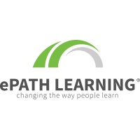 ePath Learning, Inc. logo, ePath Learning, Inc. contact details