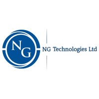 NG Technologies Ltd logo, NG Technologies Ltd contact details