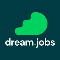 dream.jobs logo, dream.jobs contact details