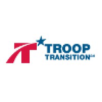 Troop Transition logo, Troop Transition contact details