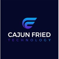 Cajun Fried Technology logo, Cajun Fried Technology contact details