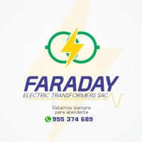 FARADAY ELECTRIC TRANSFORMERS SAC. logo, FARADAY ELECTRIC TRANSFORMERS SAC. contact details