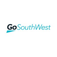 Go South West logo, Go South West contact details