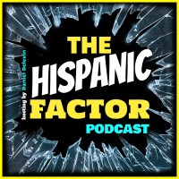 The Hispanic Factor logo, The Hispanic Factor contact details