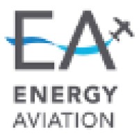 Energy Aviation logo, Energy Aviation contact details