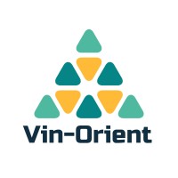 VIN-ORIENT LP logo, VIN-ORIENT LP contact details