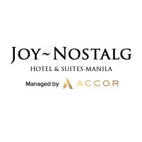 Joy~Nostalg Hotel & Suites Manila Managed by Accor logo, Joy~Nostalg Hotel & Suites Manila Managed by Accor contact details