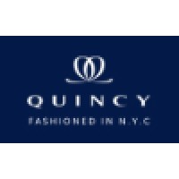 Quincy logo, Quincy contact details