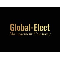 GLOBAL-ELECT MANAGEMENT COMPANY logo, GLOBAL-ELECT MANAGEMENT COMPANY contact details