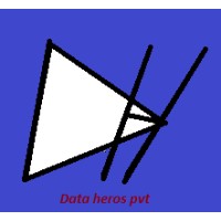 Data Heros pvt logo, Data Heros pvt contact details