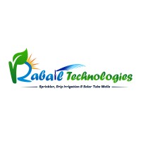 Sprinkler and Drip Irrigation Company (Rabail Technologies) logo, Sprinkler and Drip Irrigation Company (Rabail Technologies) contact details