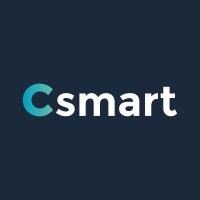 Csmart logo, Csmart contact details