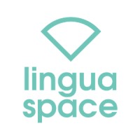 Lingua Space logo, Lingua Space contact details