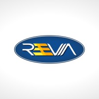 Reevia Motor logo, Reevia Motor contact details