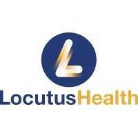 Locutus Health Communications logo, Locutus Health Communications contact details