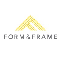 Form & Frame logo, Form & Frame contact details