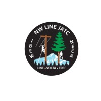 NW Line JATC logo, NW Line JATC contact details