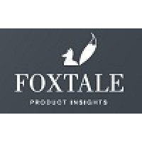 Foxtale logo, Foxtale contact details