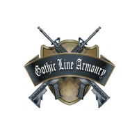 Gothic Line Armoury INC logo, Gothic Line Armoury INC contact details