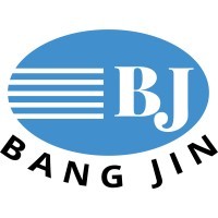 BANG JIN GROUP logo, BANG JIN GROUP contact details