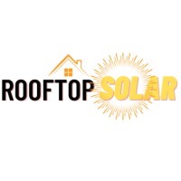 Rooftop Solar logo, Rooftop Solar contact details