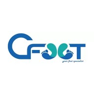 CFOOT logo, CFOOT contact details