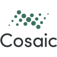 Cosaic logo, Cosaic contact details