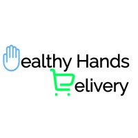 Healthy Hands Delivery logo, Healthy Hands Delivery contact details