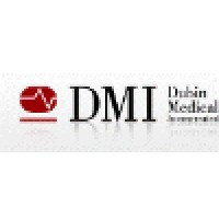 Dubin Medical Inc logo, Dubin Medical Inc contact details