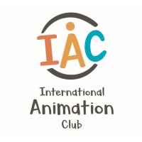 IAC - International Animation Club logo, IAC - International Animation Club contact details