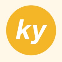 Ky Label logo, Ky Label contact details