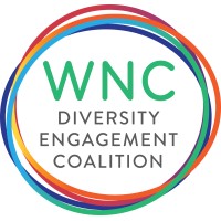 WNC Diversity Engagement Coalition logo, WNC Diversity Engagement Coalition contact details