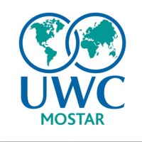 United World College Mostar logo, United World College Mostar contact details