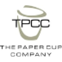 THE PAPER CUP COMPANY PTY LTD logo, THE PAPER CUP COMPANY PTY LTD contact details