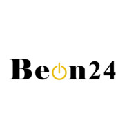 GRUPO BEON24 logo, GRUPO BEON24 contact details