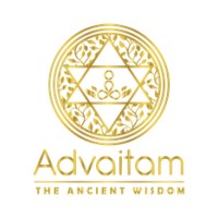 Advaitam Ayurveda logo, Advaitam Ayurveda contact details