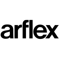 ARFLEX JAPAN LTD. logo, ARFLEX JAPAN LTD. contact details