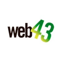 Web43 Marketing Digital logo, Web43 Marketing Digital contact details