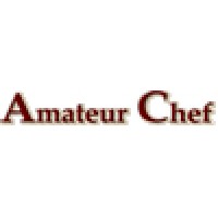 Amateur Chef logo, Amateur Chef contact details