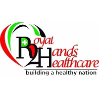 Royal Hands Healthcare LTD logo, Royal Hands Healthcare LTD contact details