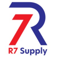 R7 Supply logo, R7 Supply contact details