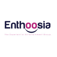 Enthoosia logo, Enthoosia contact details