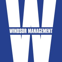 Windsor Management Corp. logo, Windsor Management Corp. contact details