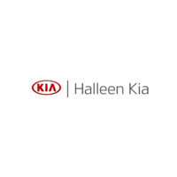 Halleen Kia logo, Halleen Kia contact details